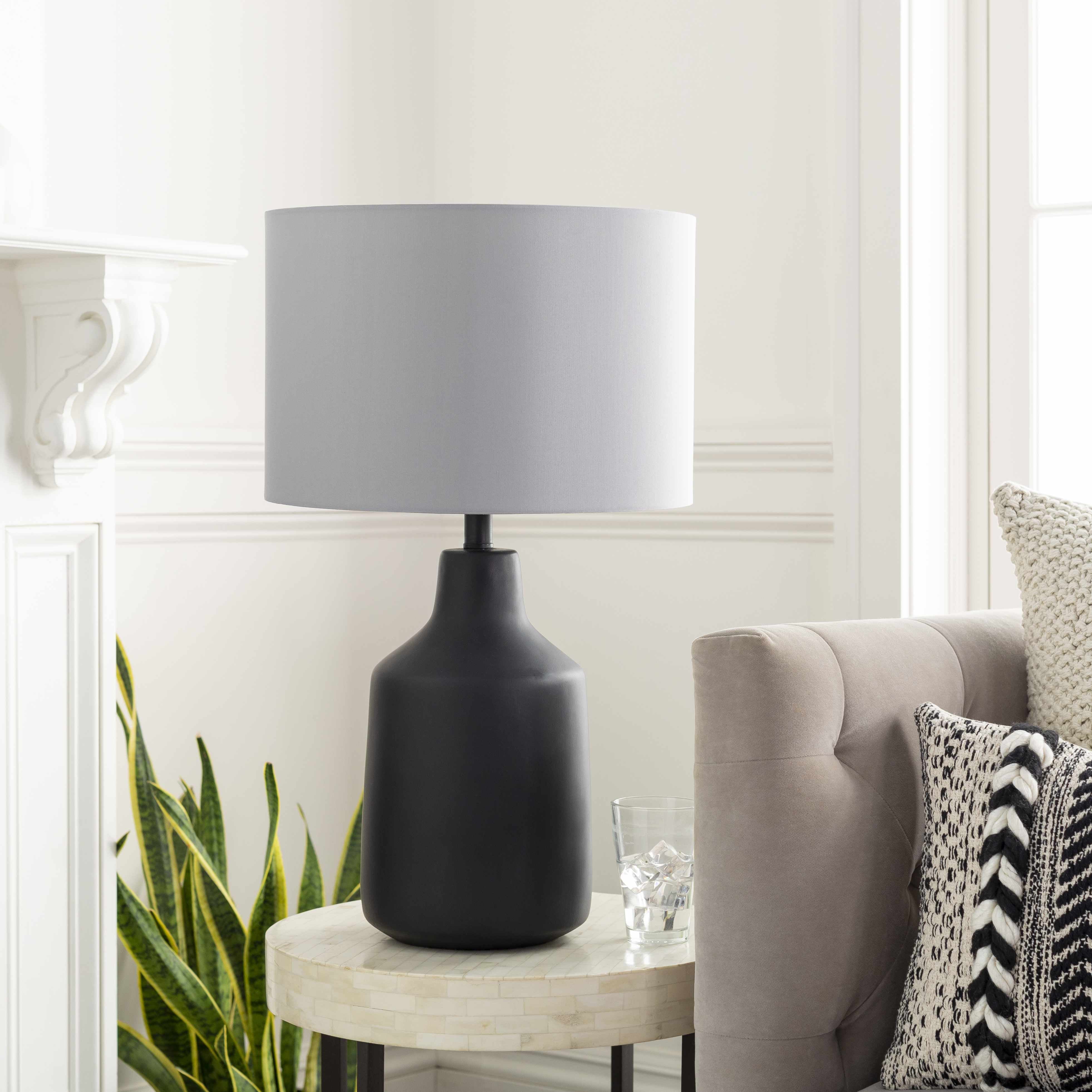 Fenn Table Lamp